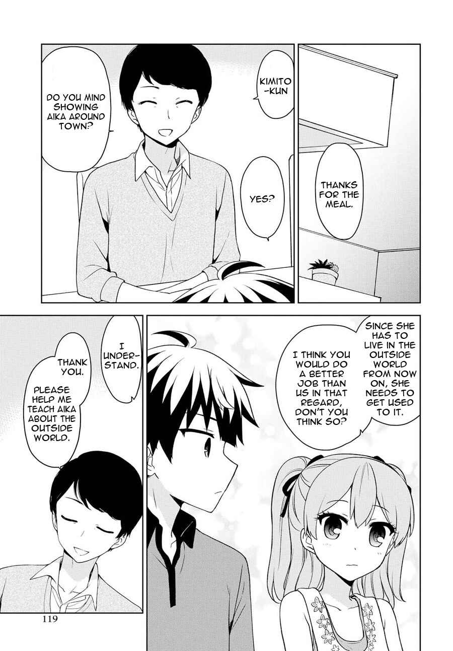 Chapter 72 - Page 20