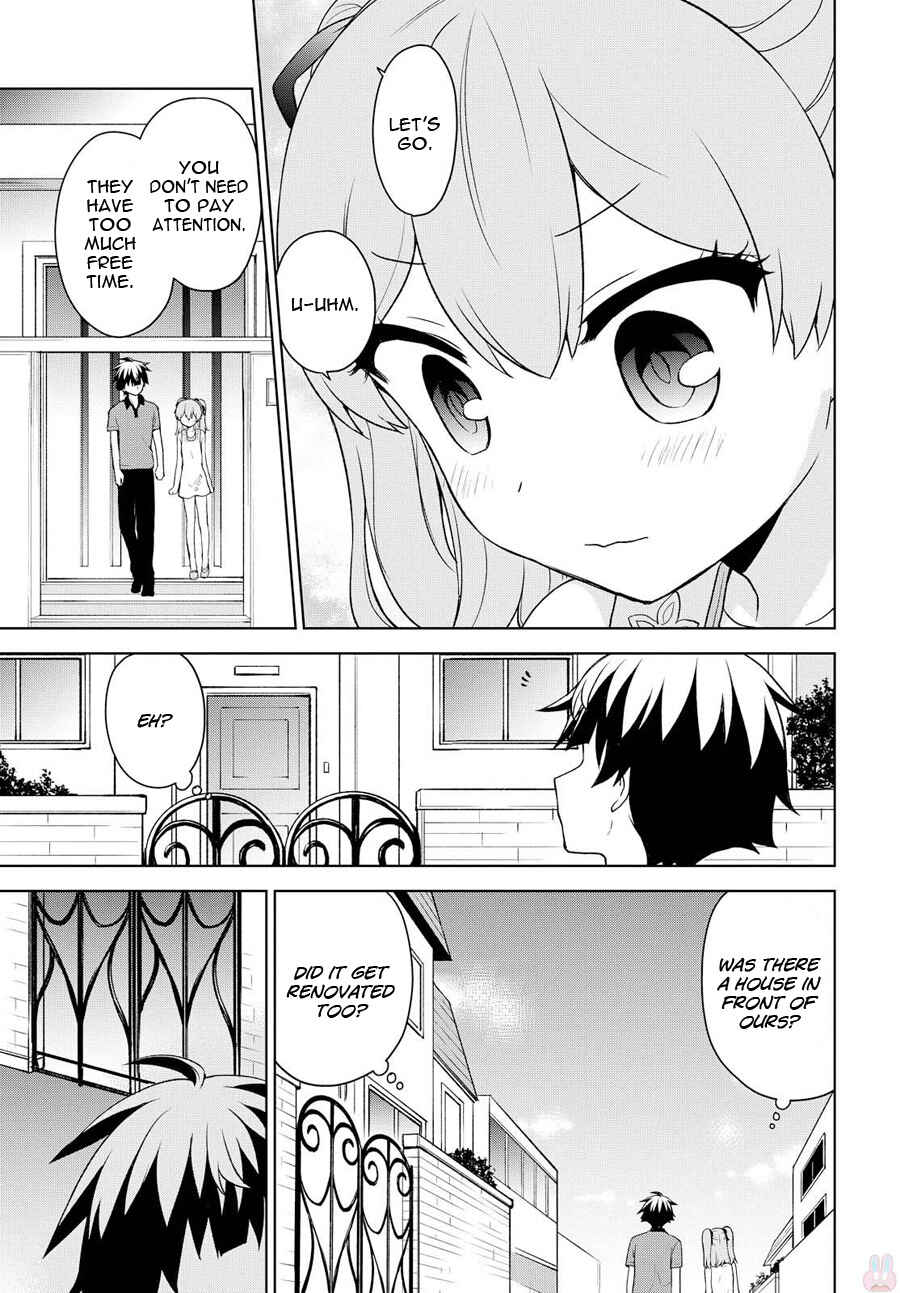 Chapter 72 - Page 22