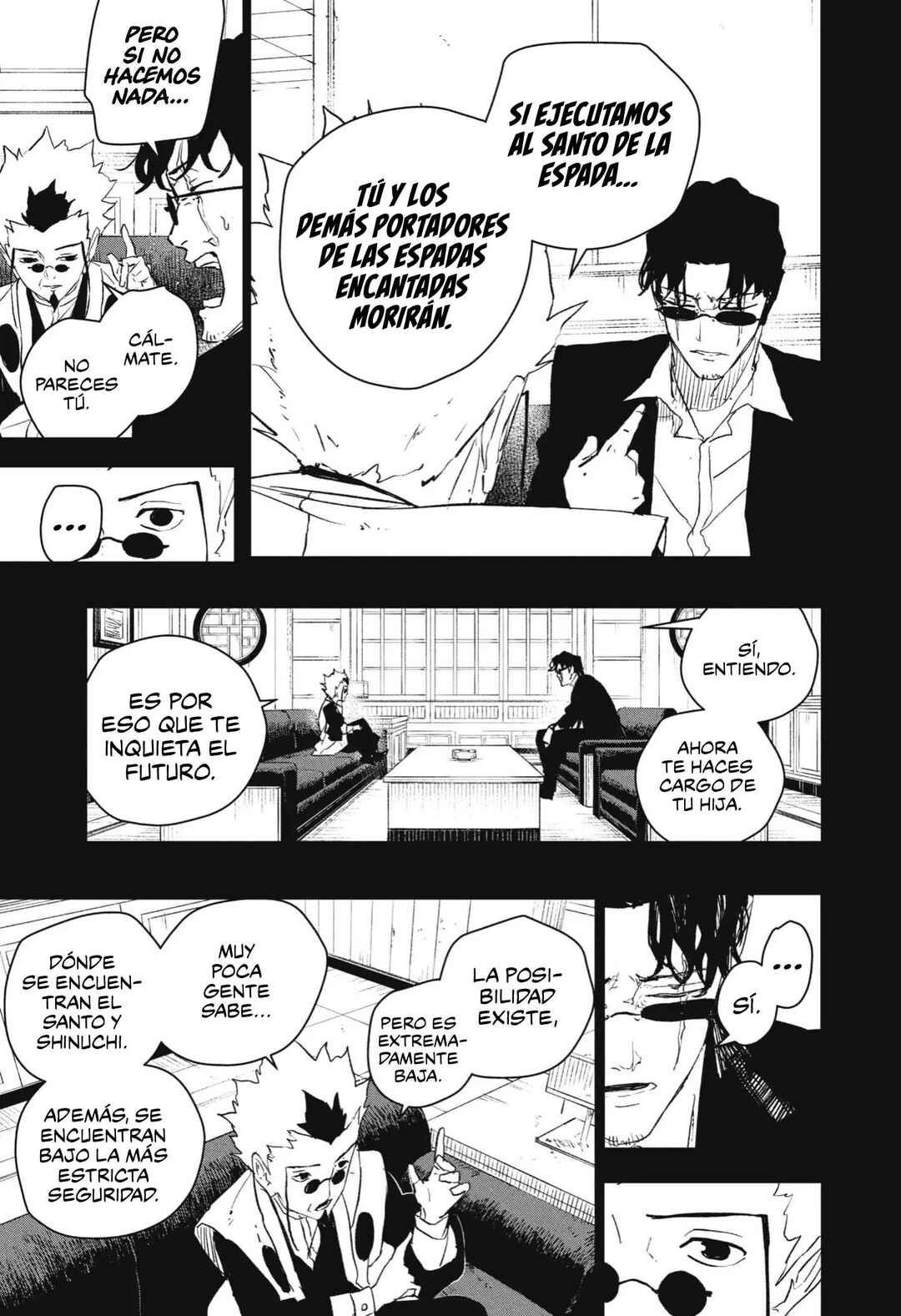 Chapter 72 - Page 15