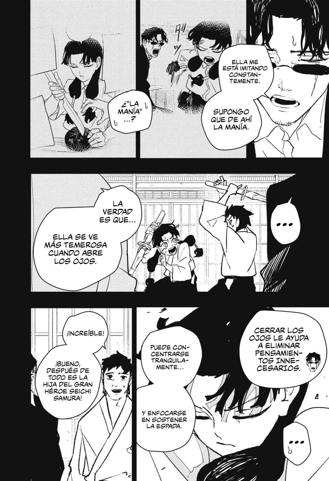 Chapter 72 - Page 18