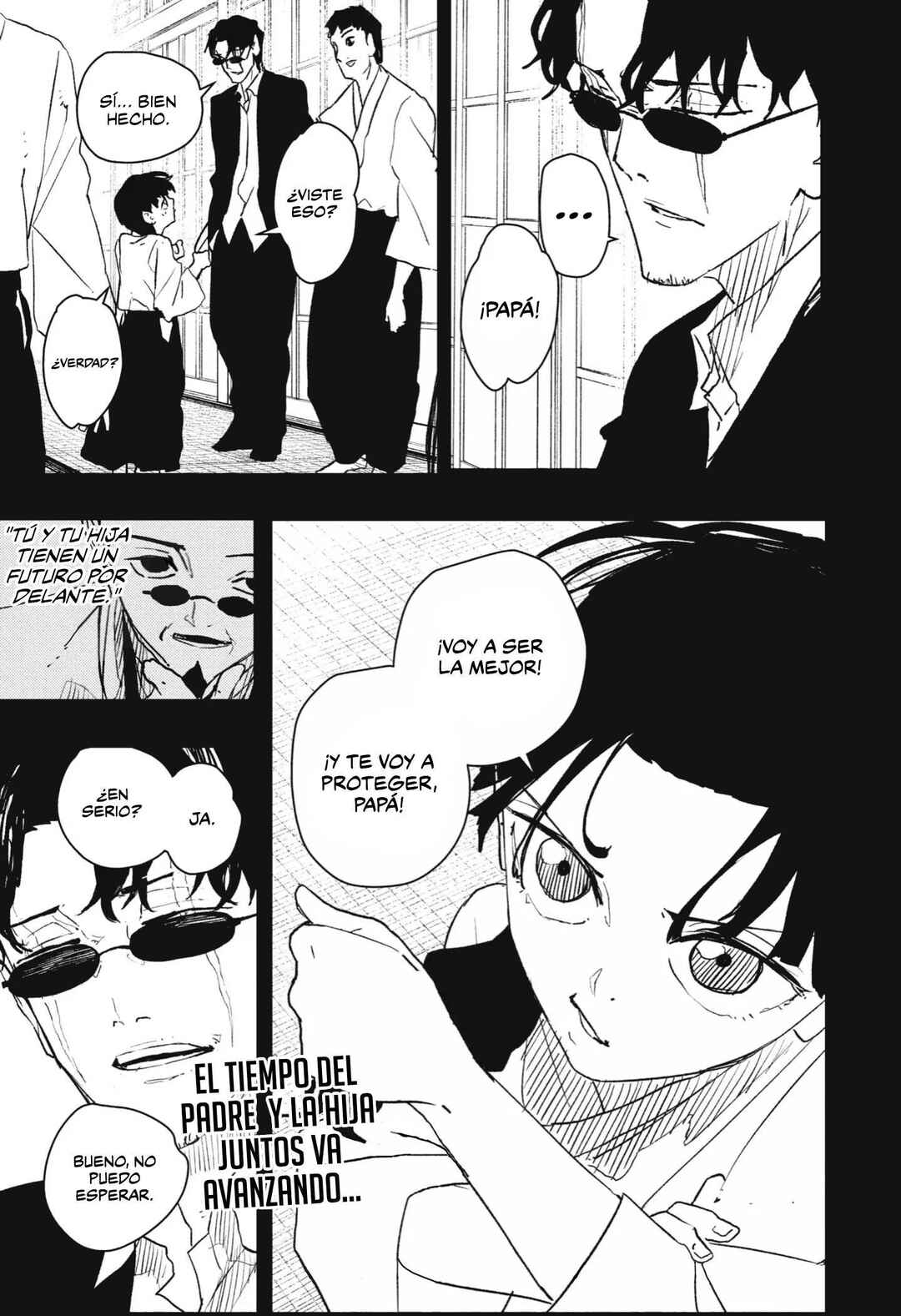 Chapter 72 - Page 19