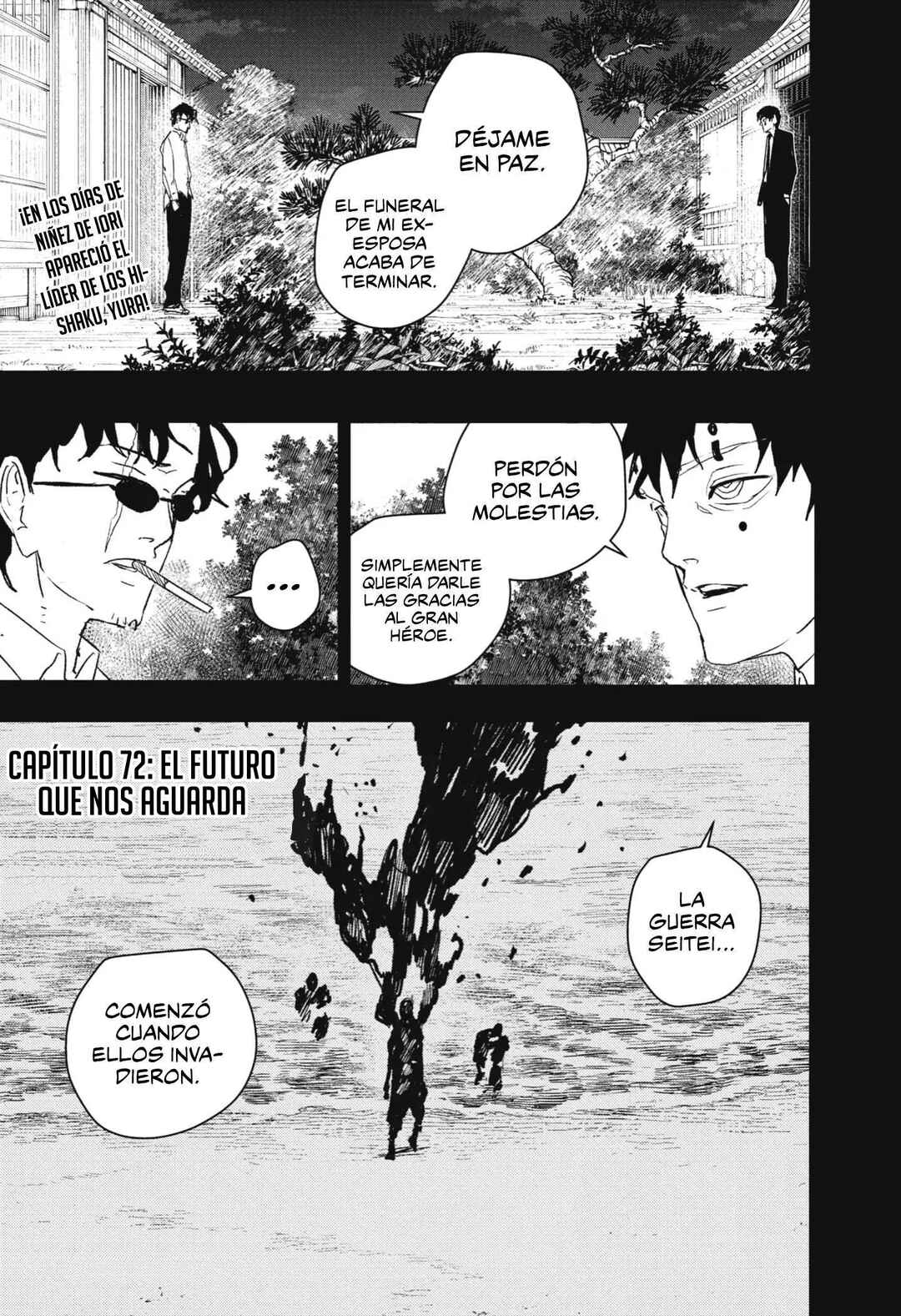 Chapter 72 - Page 2