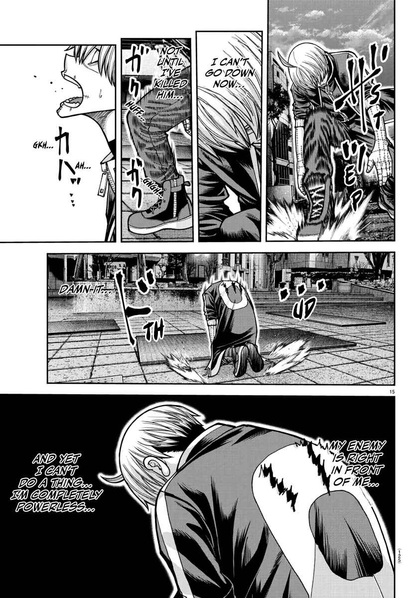 Chapter 216 - Page 14