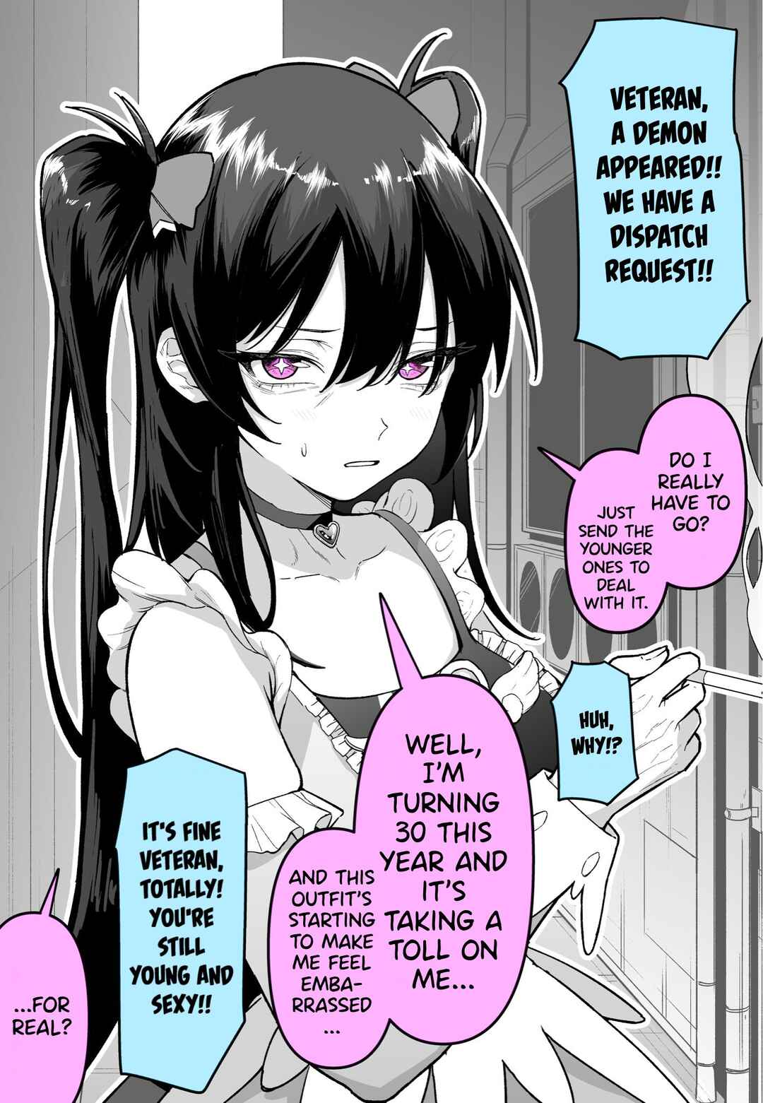 Chapter ? - Page 1