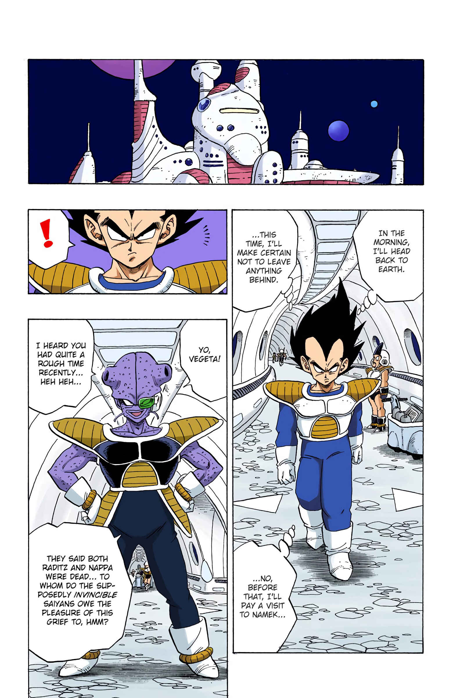 Chapter 246 - Page 12