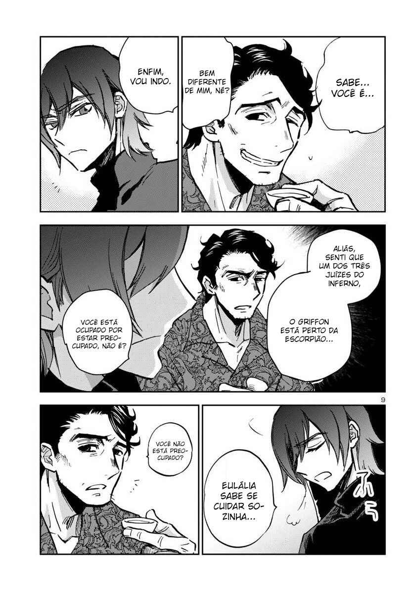 Chapter 30 - Page 11
