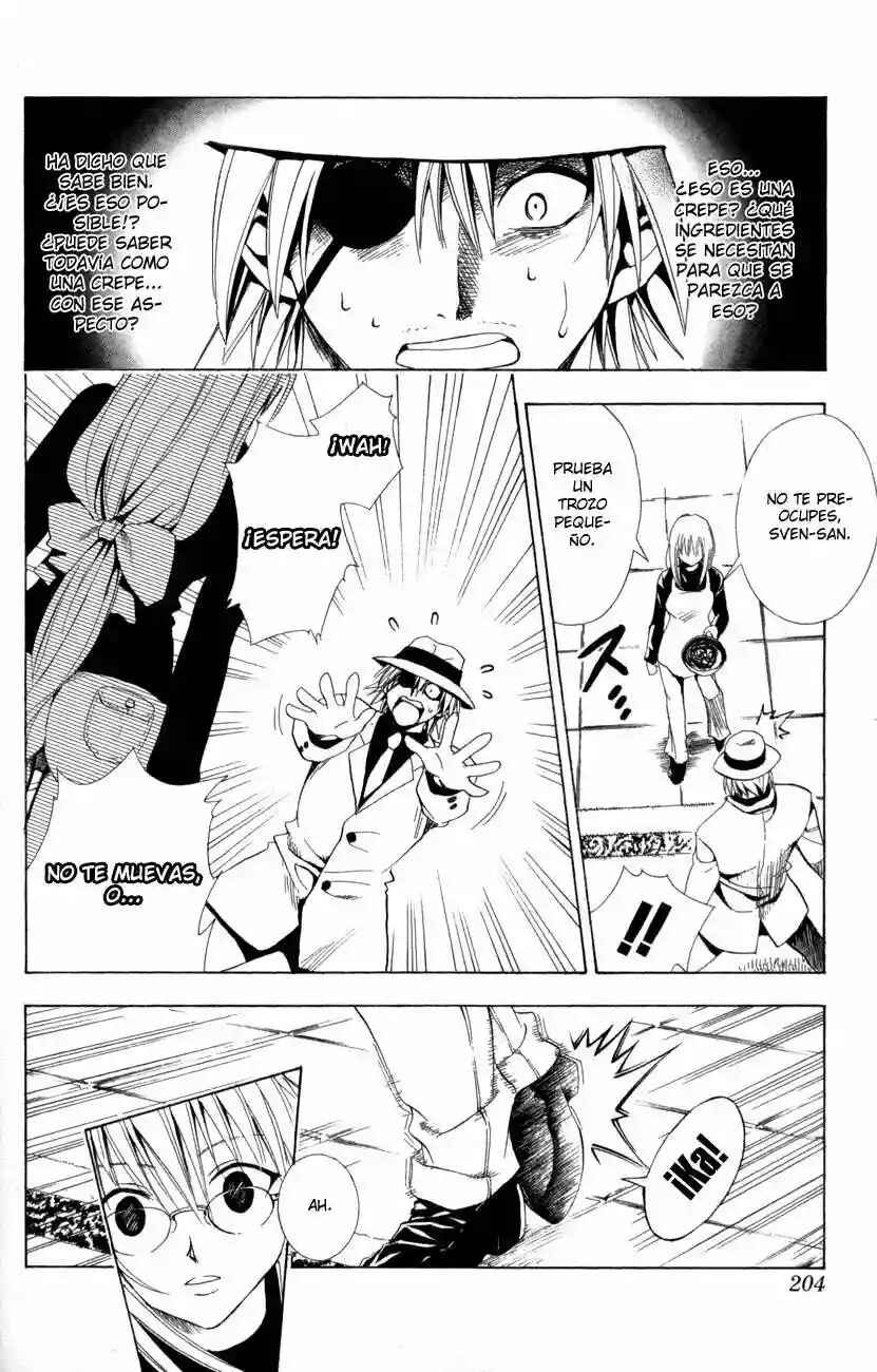 Chapter 113 - Page 17