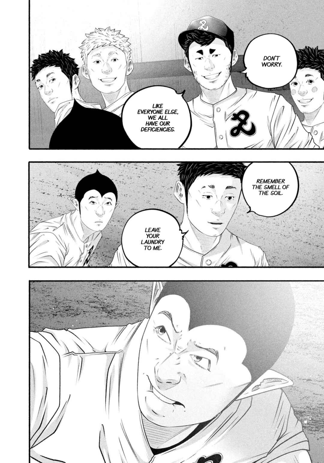 Chapter 478 - Page 14