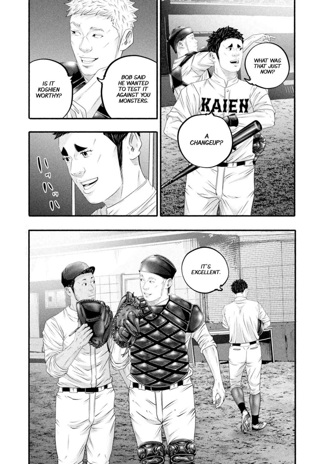 Chapter 478 - Page 3