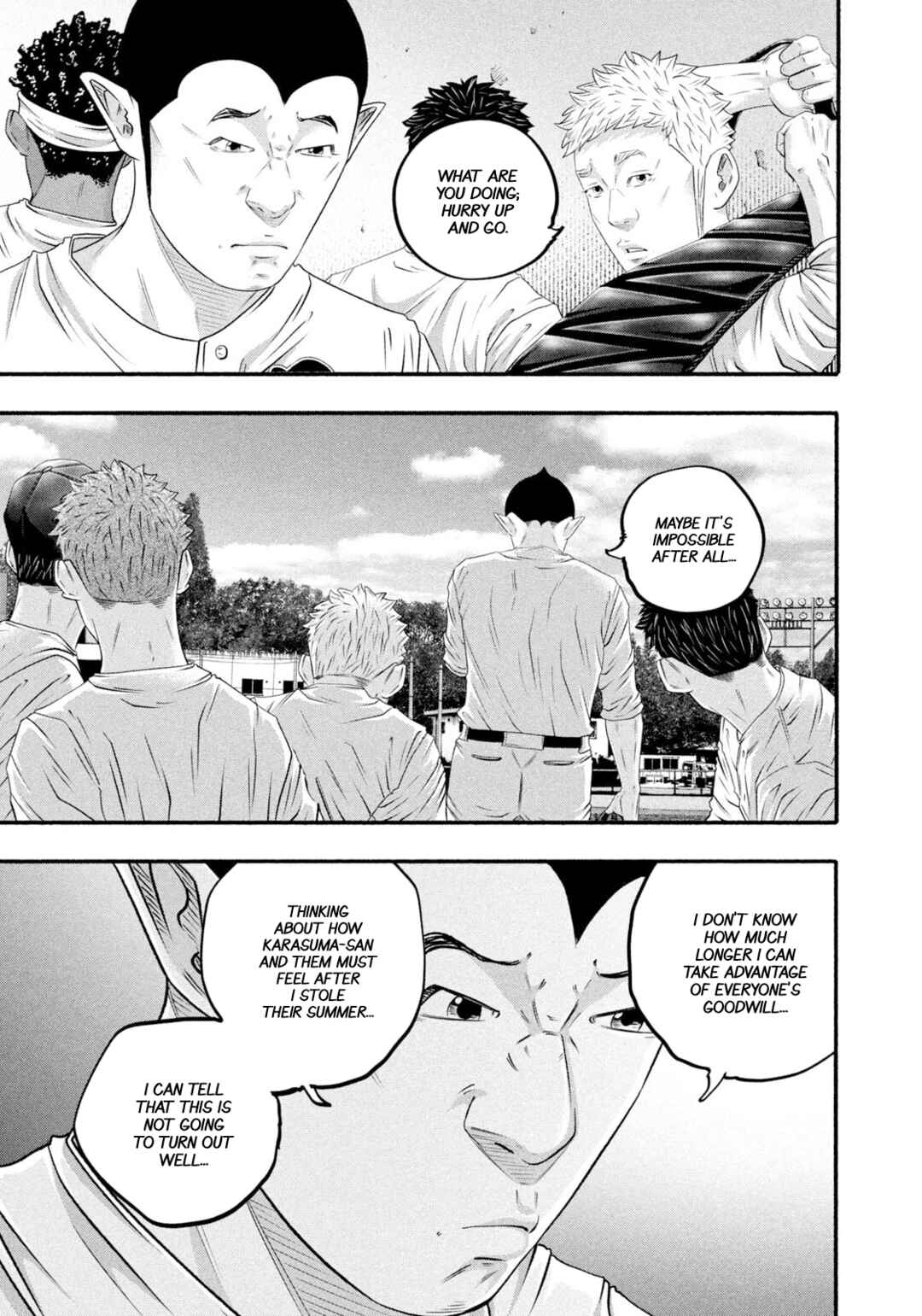 Chapter 478 - Page 7