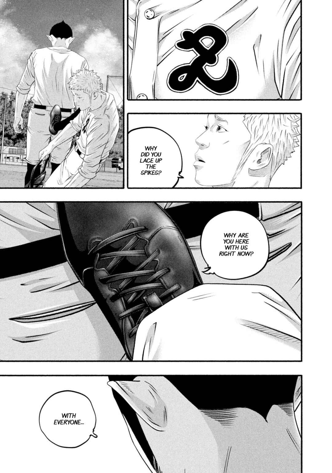 Chapter 478 - Page 9