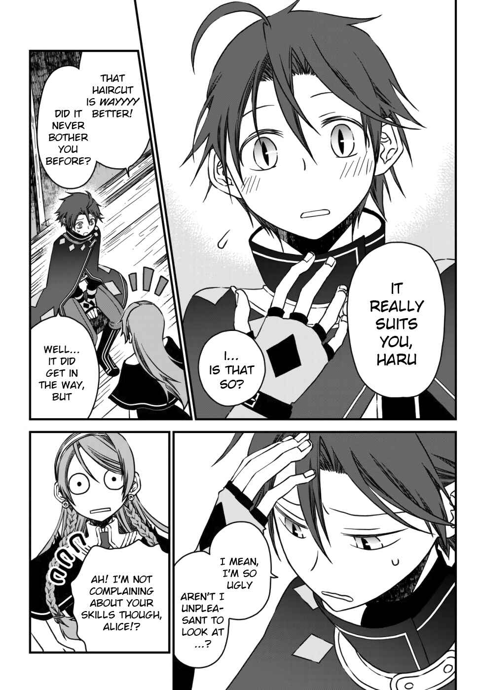 Chapter 5 - Page 3