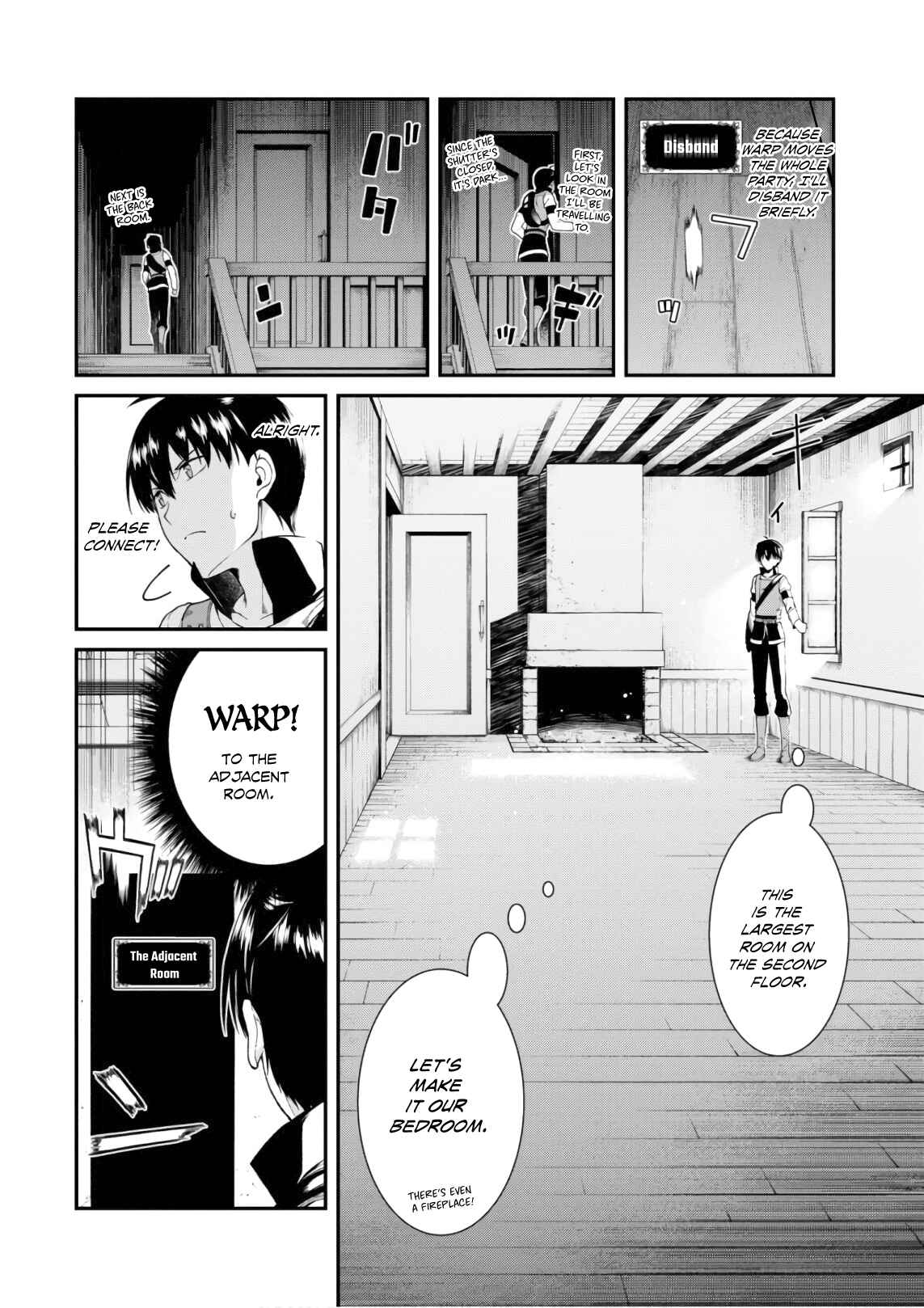 Chapter 24 - Page 21