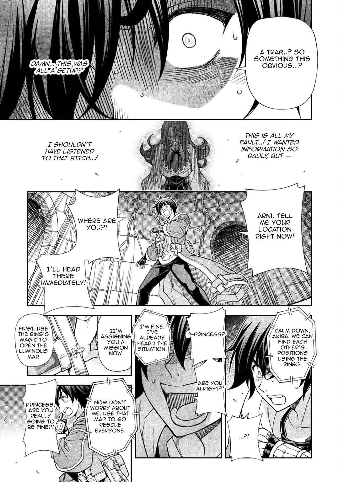 Chapter 138 - Page 10