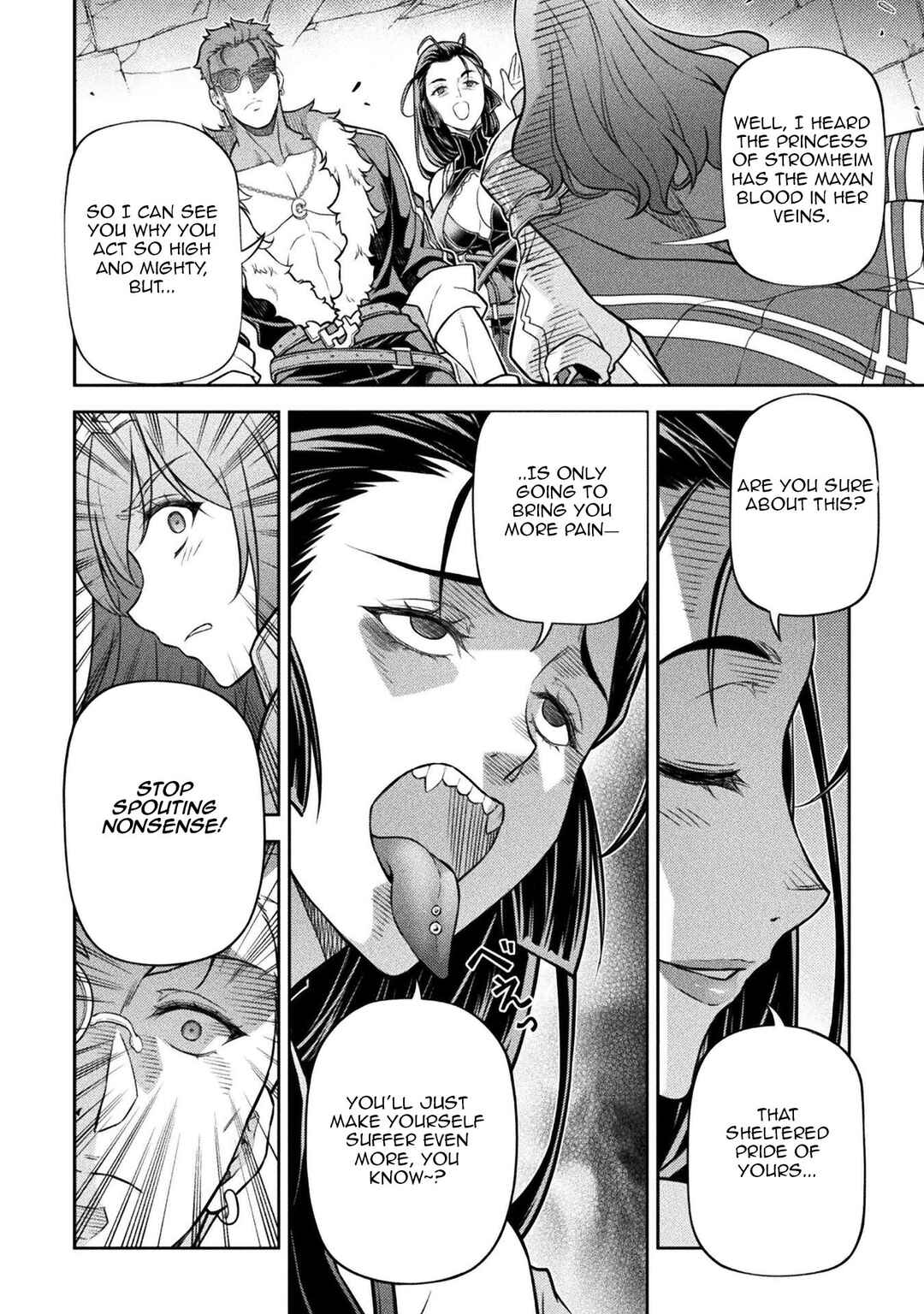 Chapter 138 - Page 12