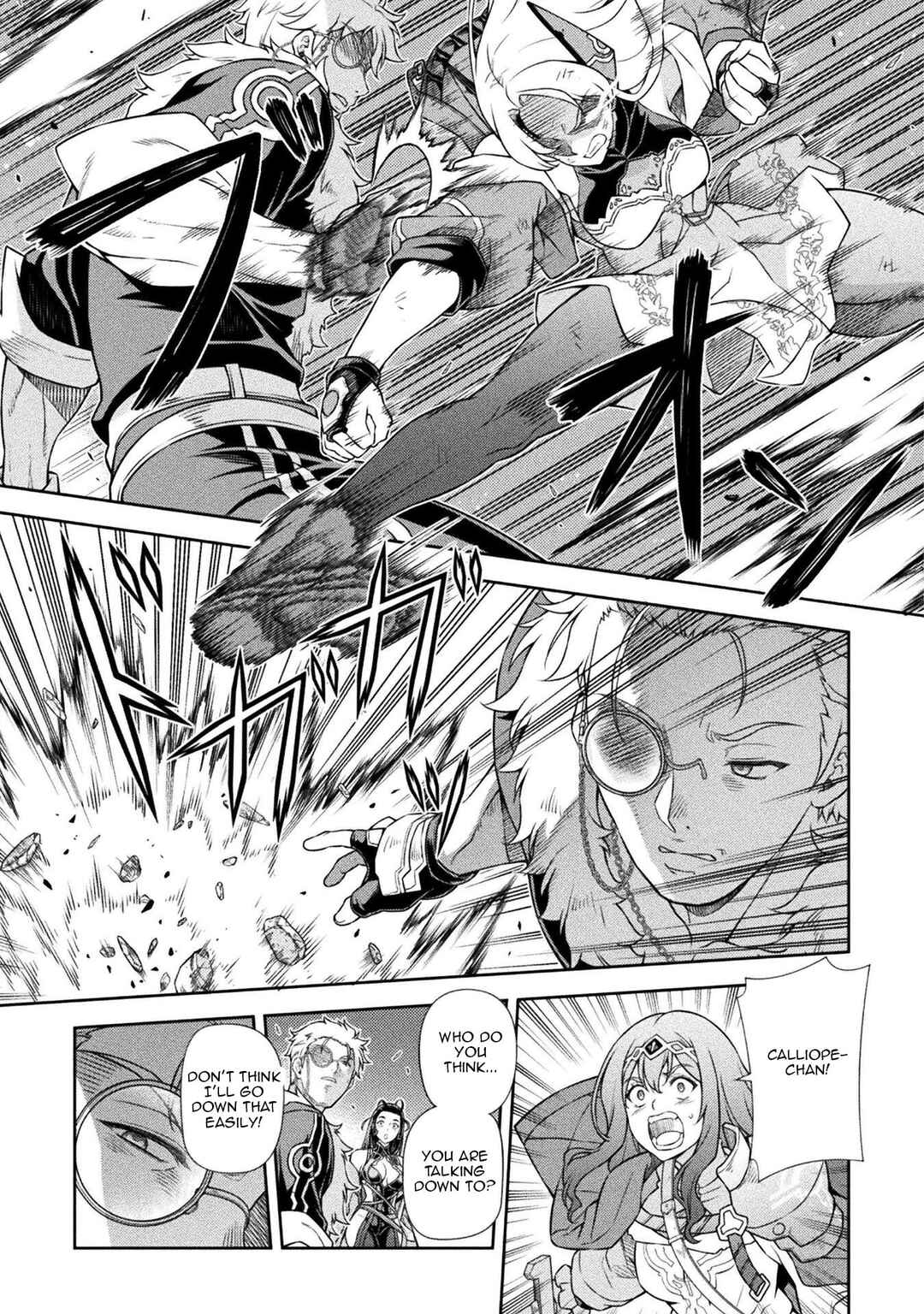 Chapter 138 - Page 13