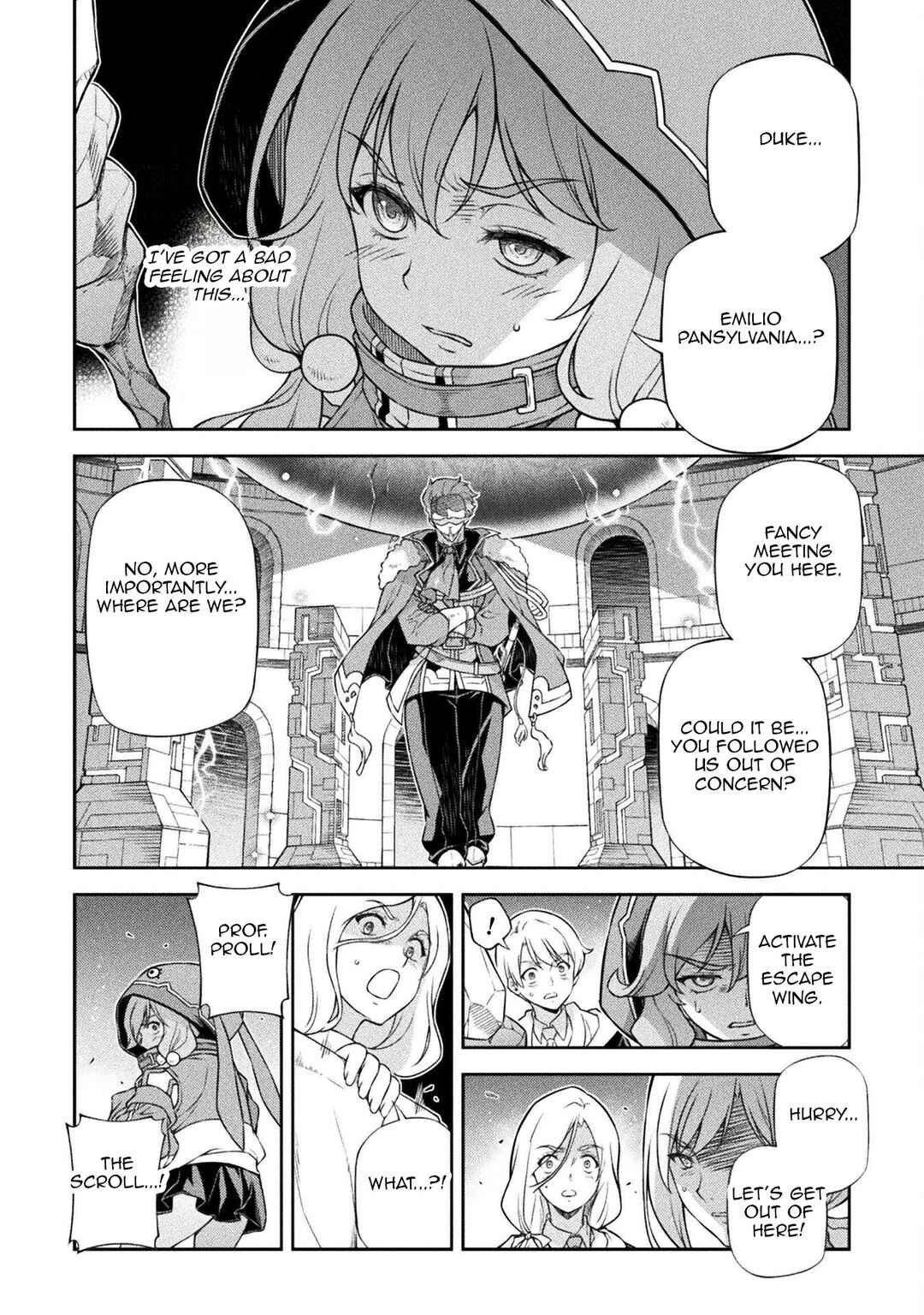 Chapter 138 - Page 3