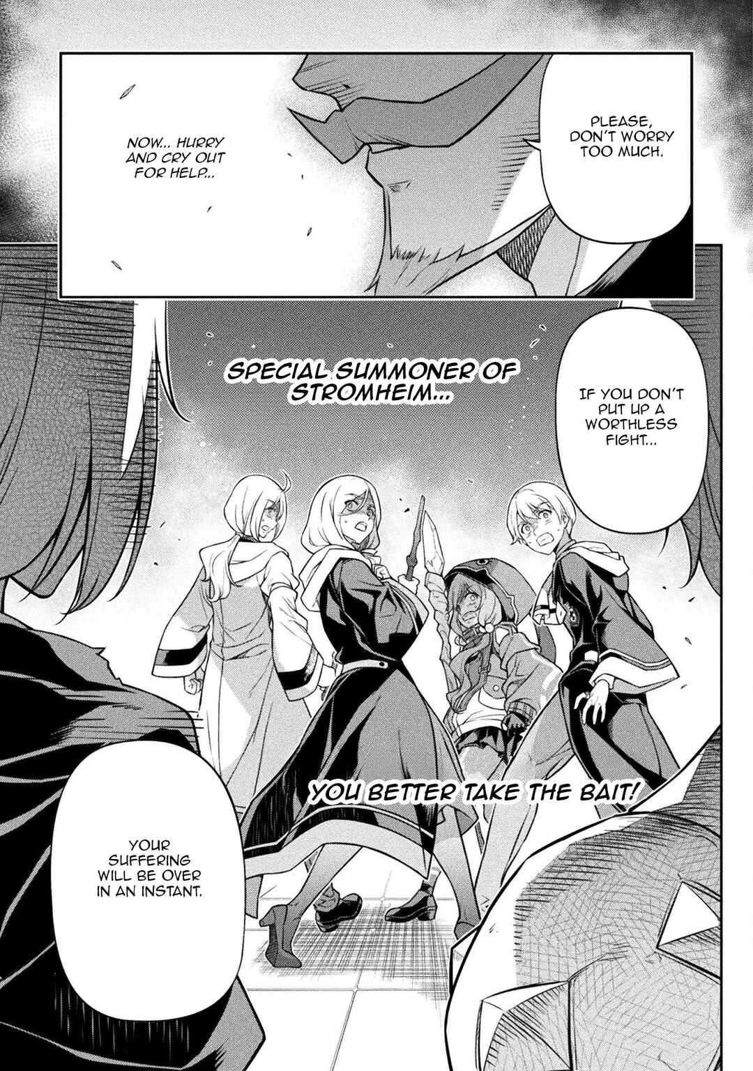 Chapter 138 - Page 6