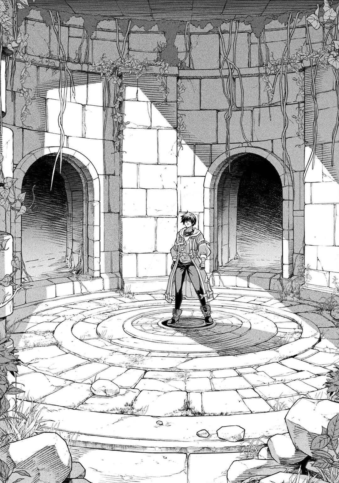 Chapter 138 - Page 7
