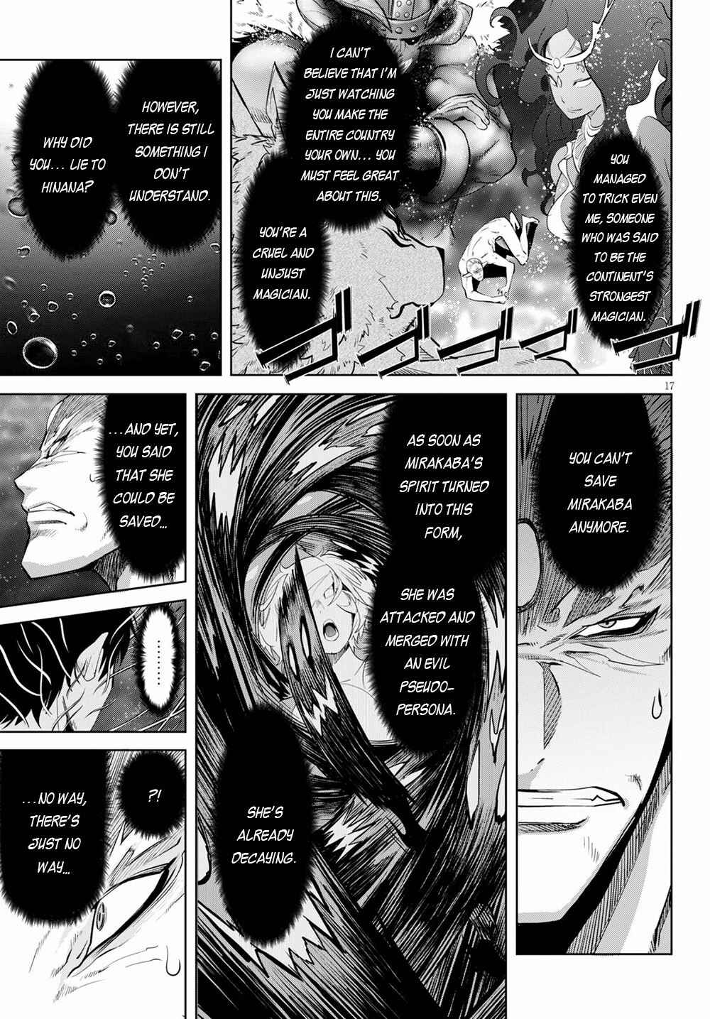 Chapter 33 - Page 18