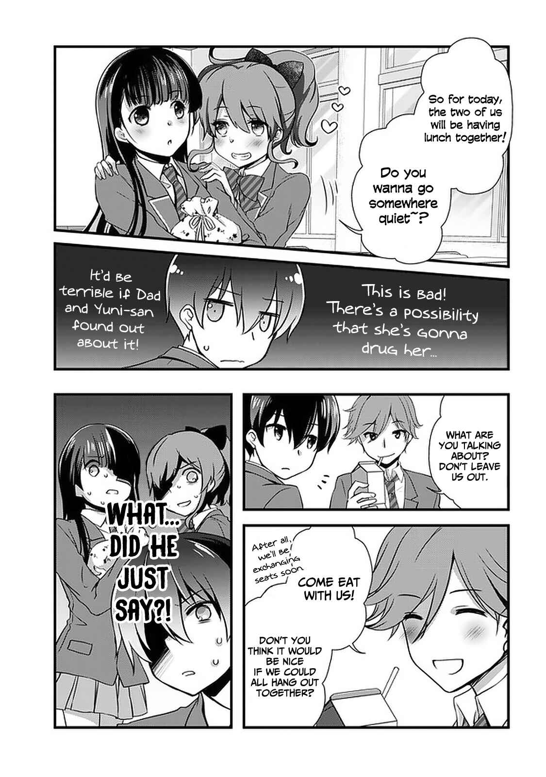 Chapter 21 - Page 14