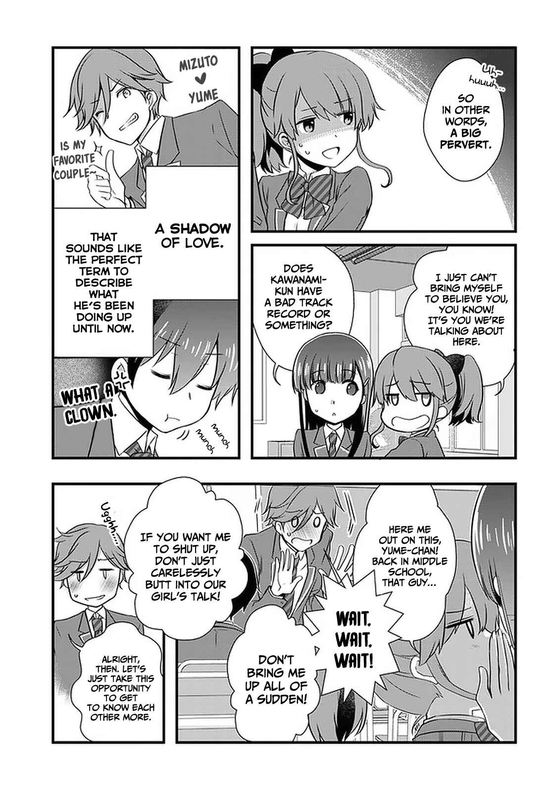 Chapter 21 - Page 16