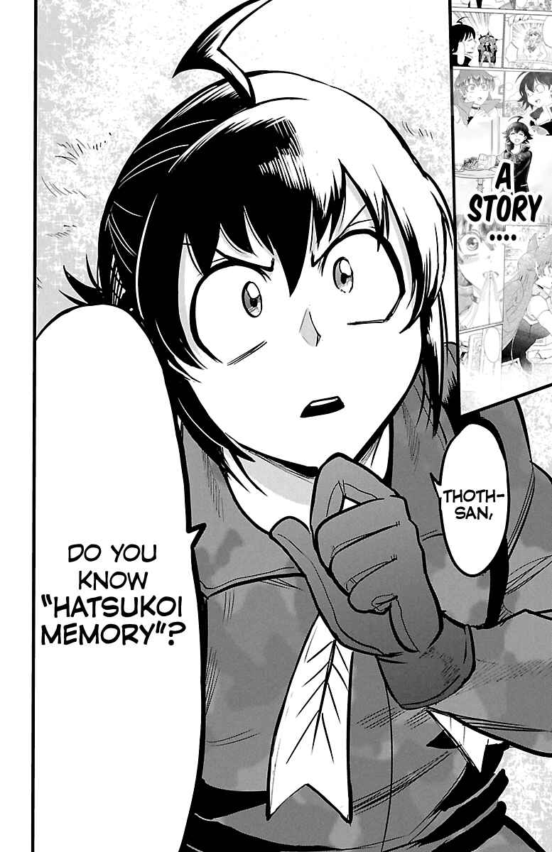 Chapter 121 - Page 10