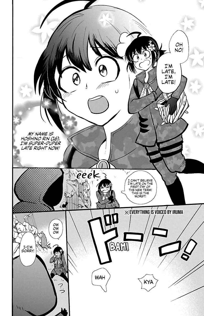 Chapter 121 - Page 12