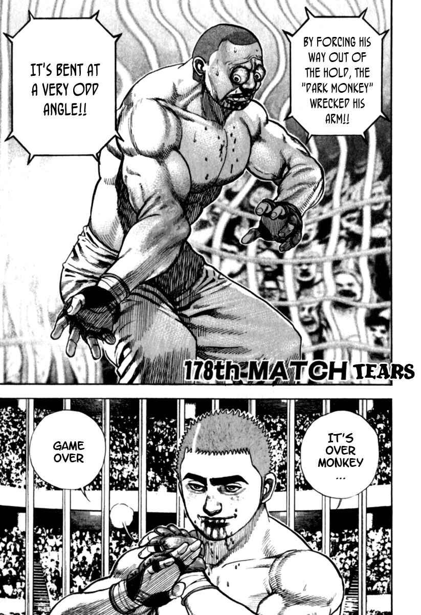 Chapter 178 - Page 1