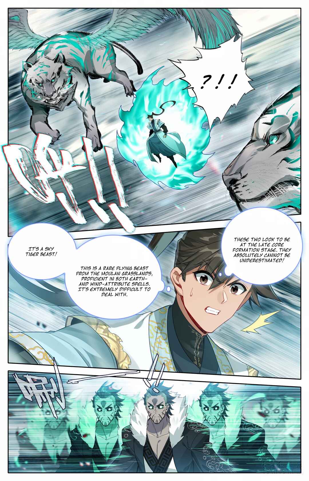 Chapter 349 - Page 4