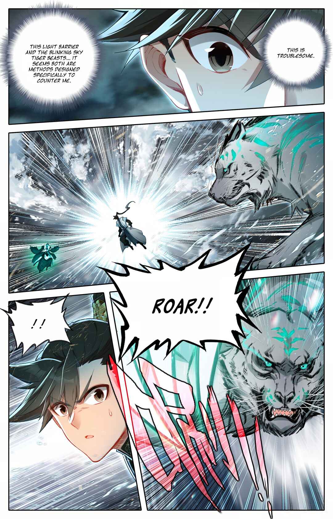 Chapter 349 - Page 8