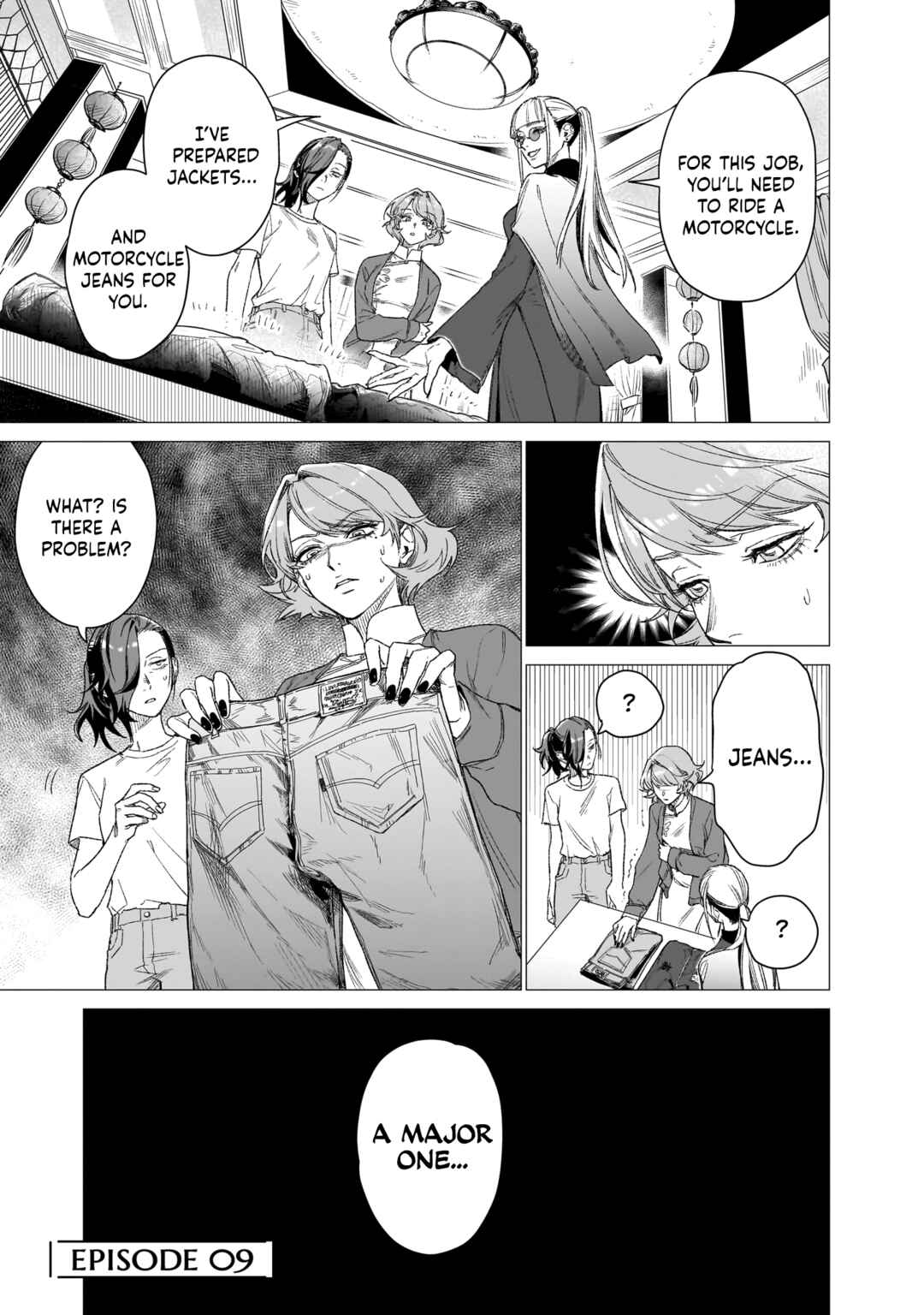 Chapter 9 - Page 1