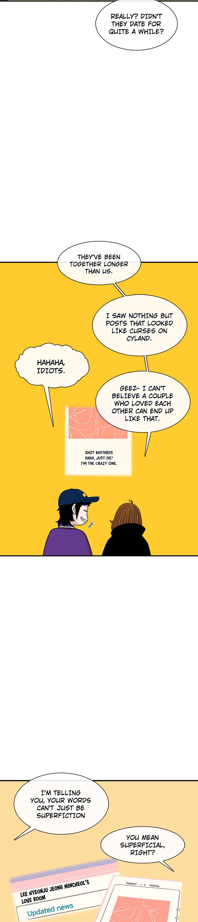 Chapter 207 - Page 18