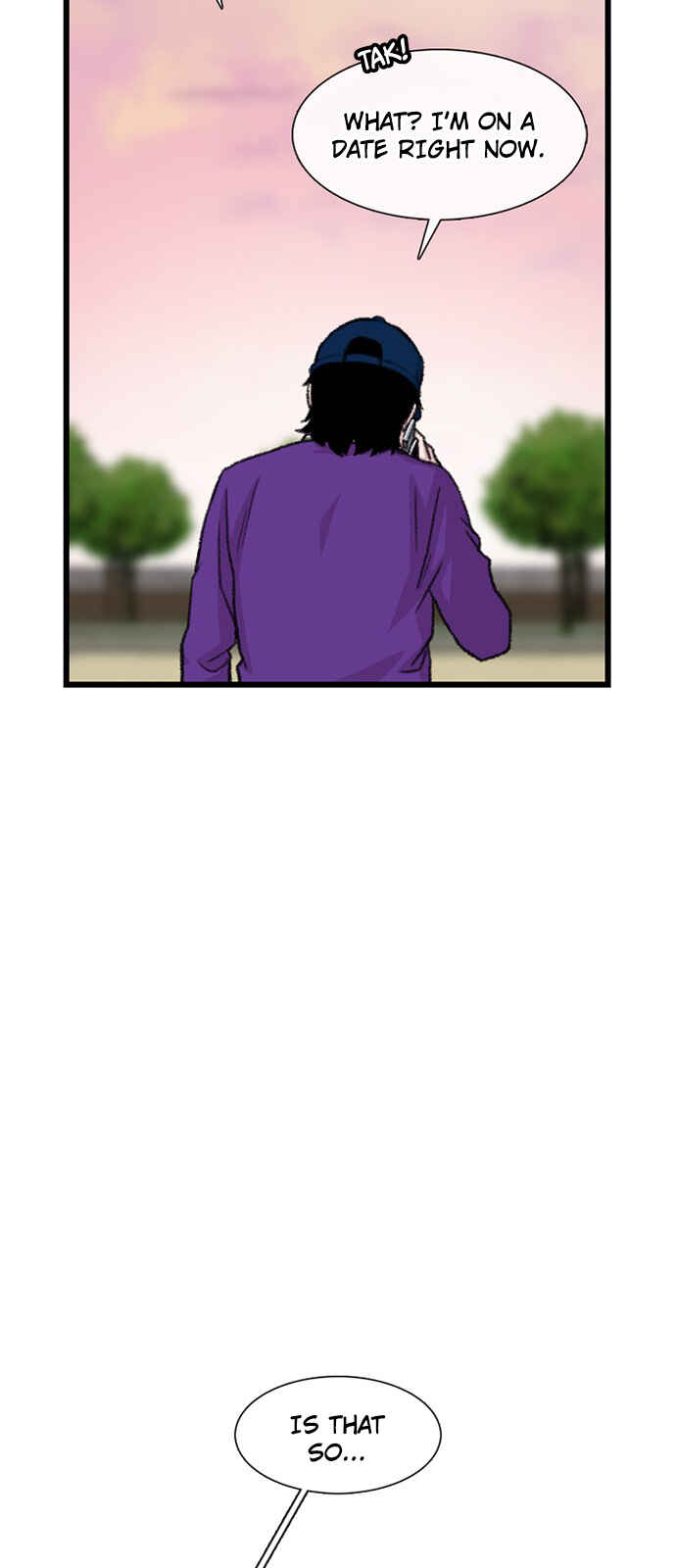 Chapter 207 - Page 21