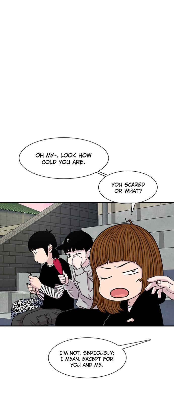 Chapter 207 - Page 34