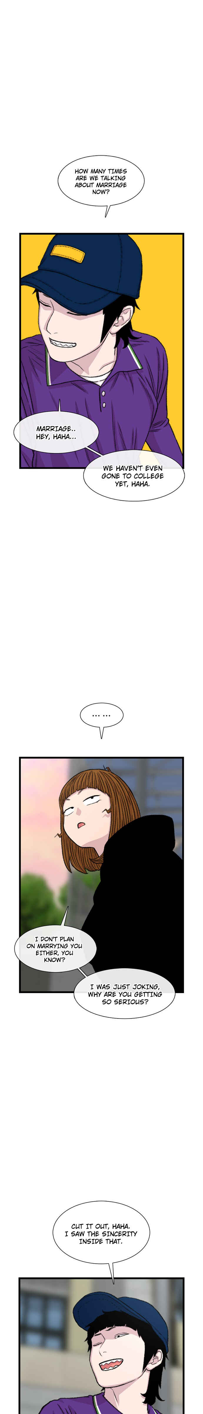 Chapter 207 - Page 36