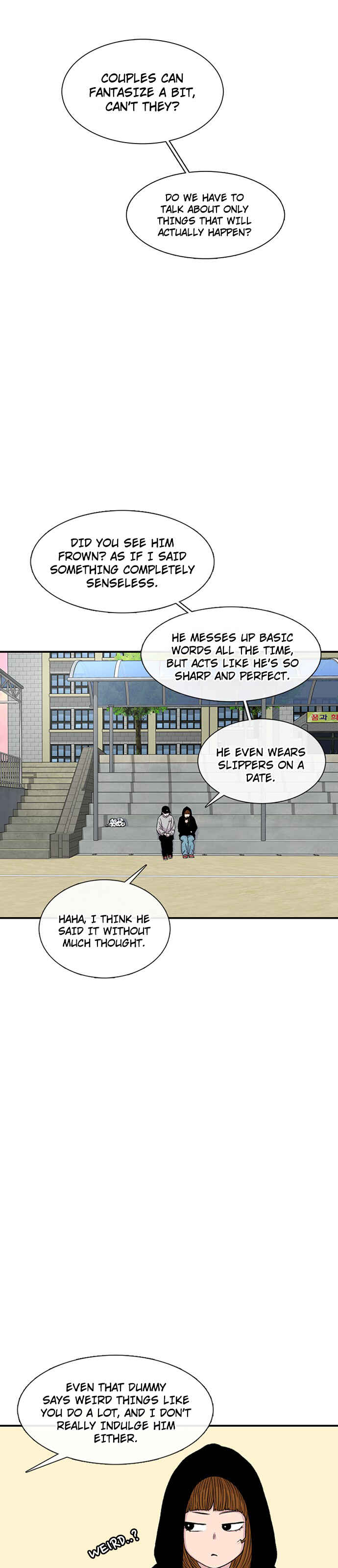 Chapter 207 - Page 52