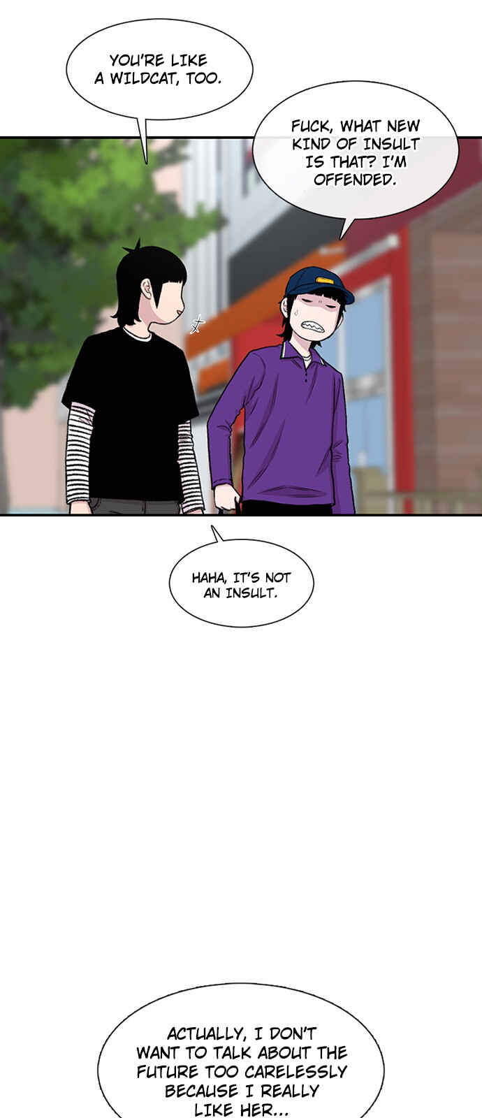 Chapter 207 - Page 58