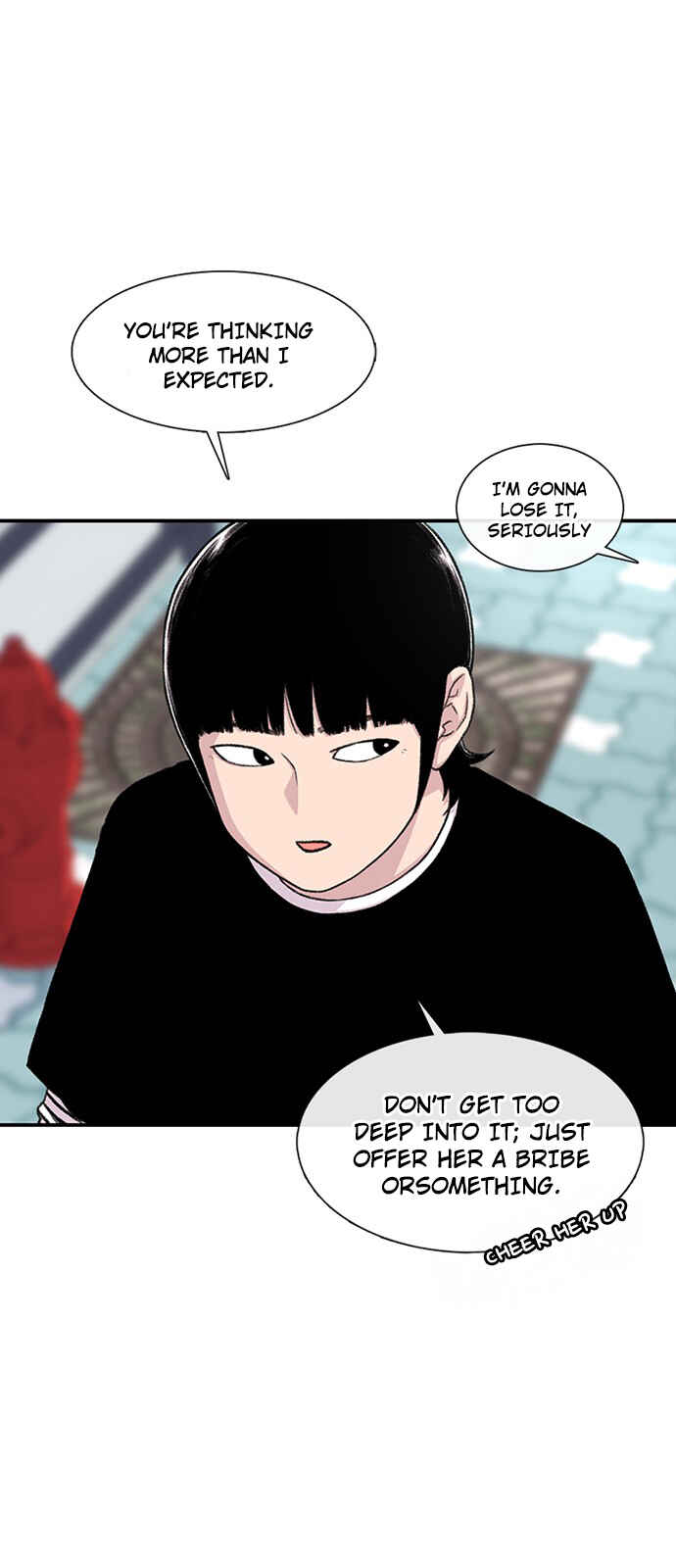Chapter 207 - Page 60