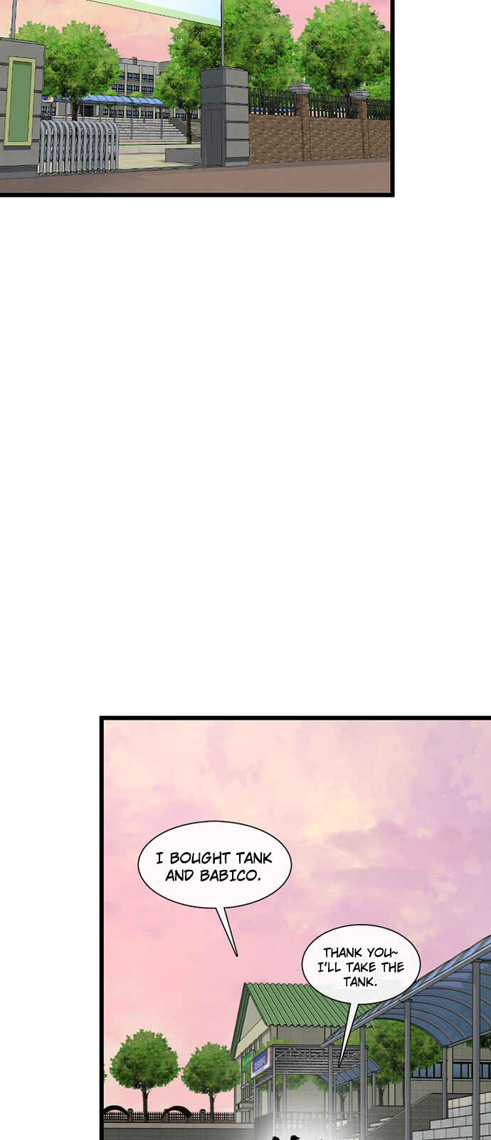 Chapter 207 - Page 64