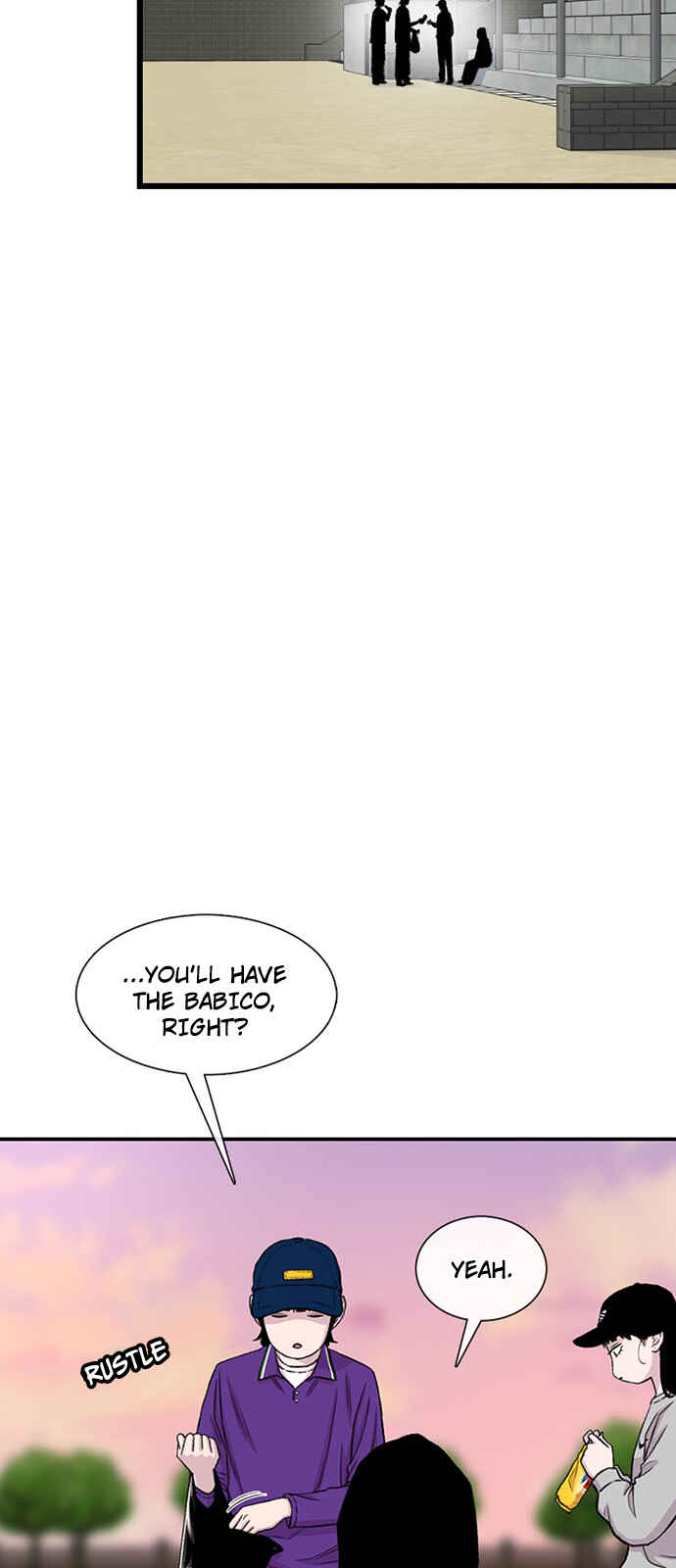 Chapter 207 - Page 65