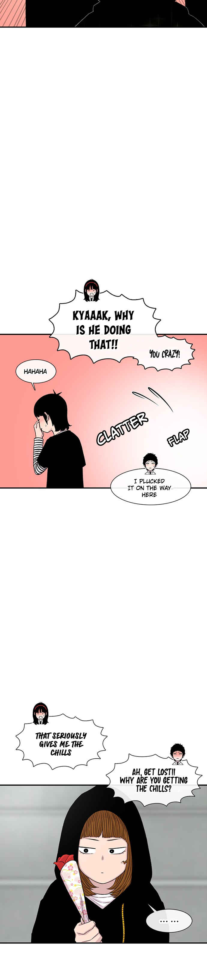 Chapter 207 - Page 69