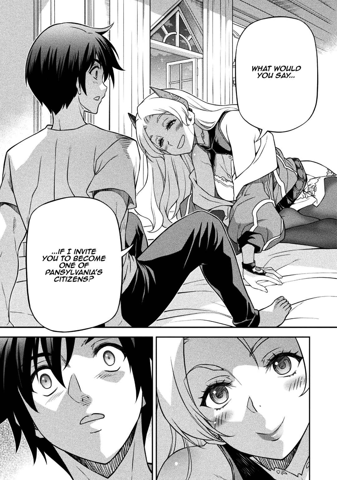Chapter 133 - Page 5