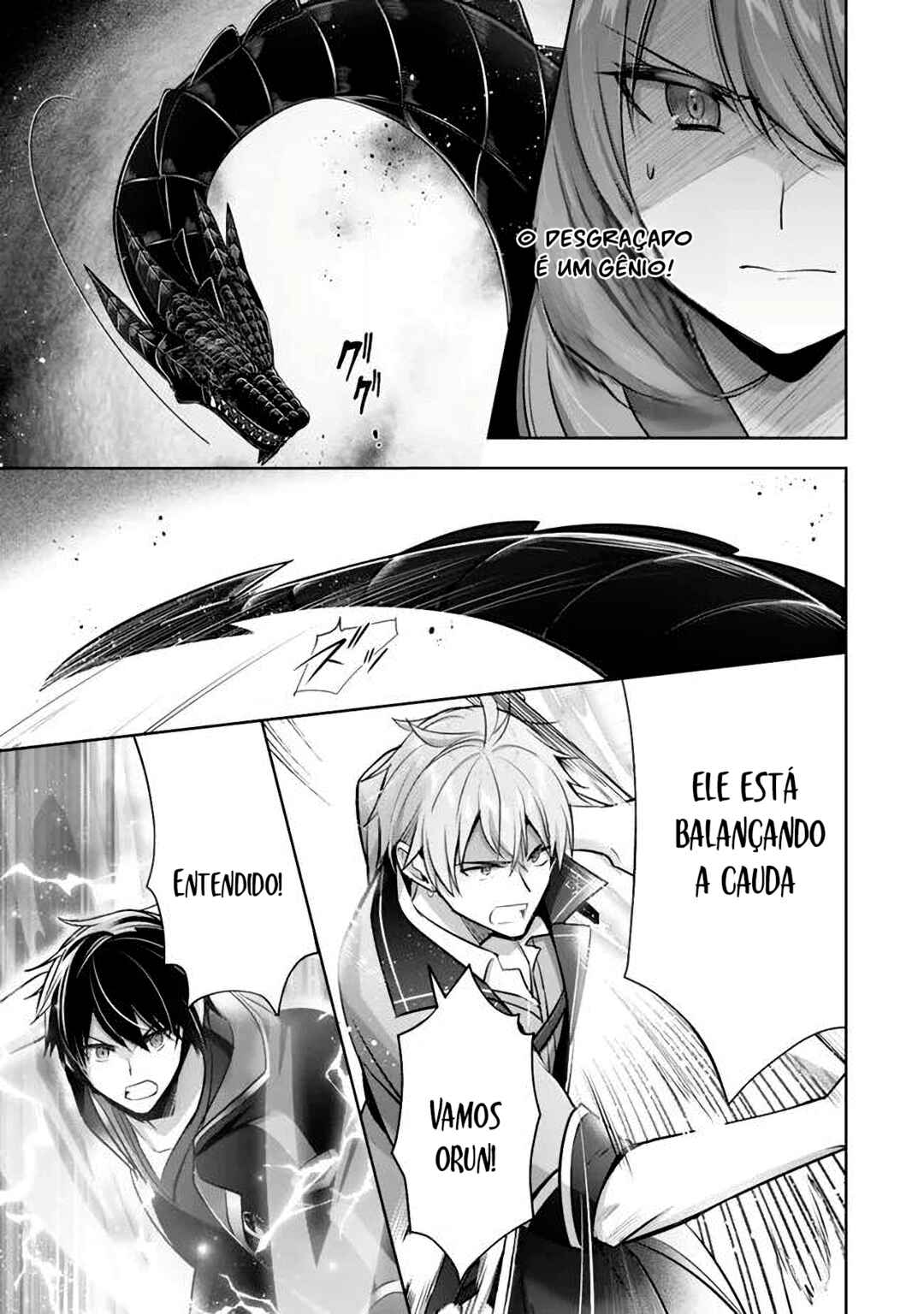 Chapter 31 - Page 25