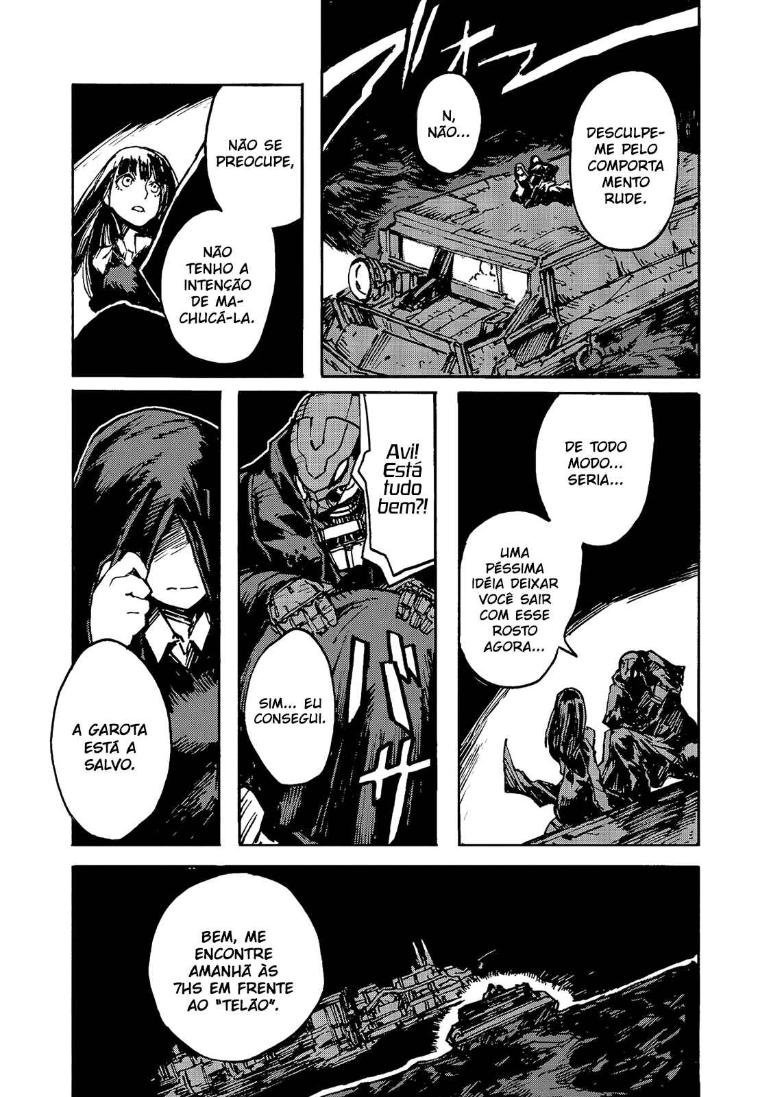 Chapter 3 - Page 6