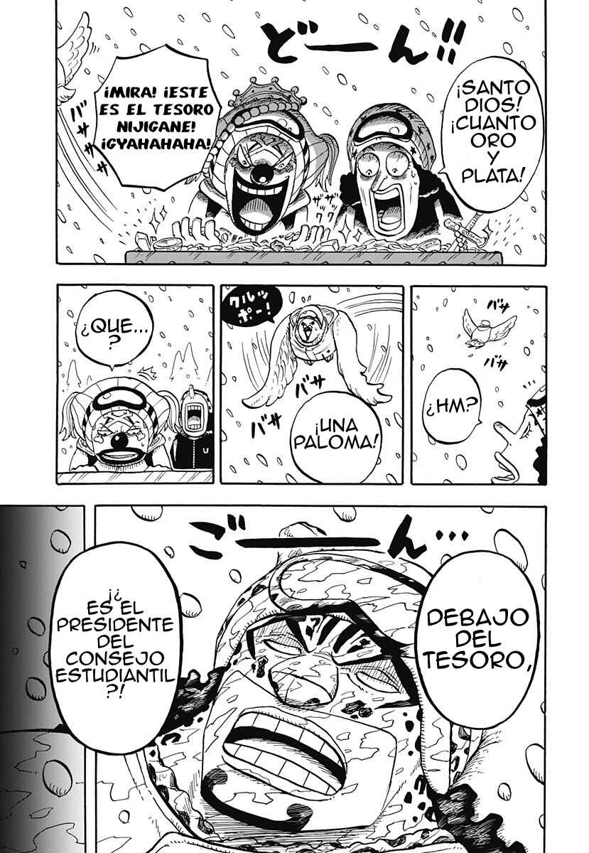 Chapter 52 - Page 21