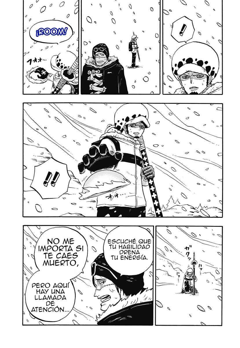 Chapter 52 - Page 23