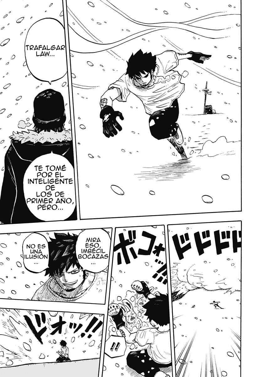 Chapter 52 - Page 25