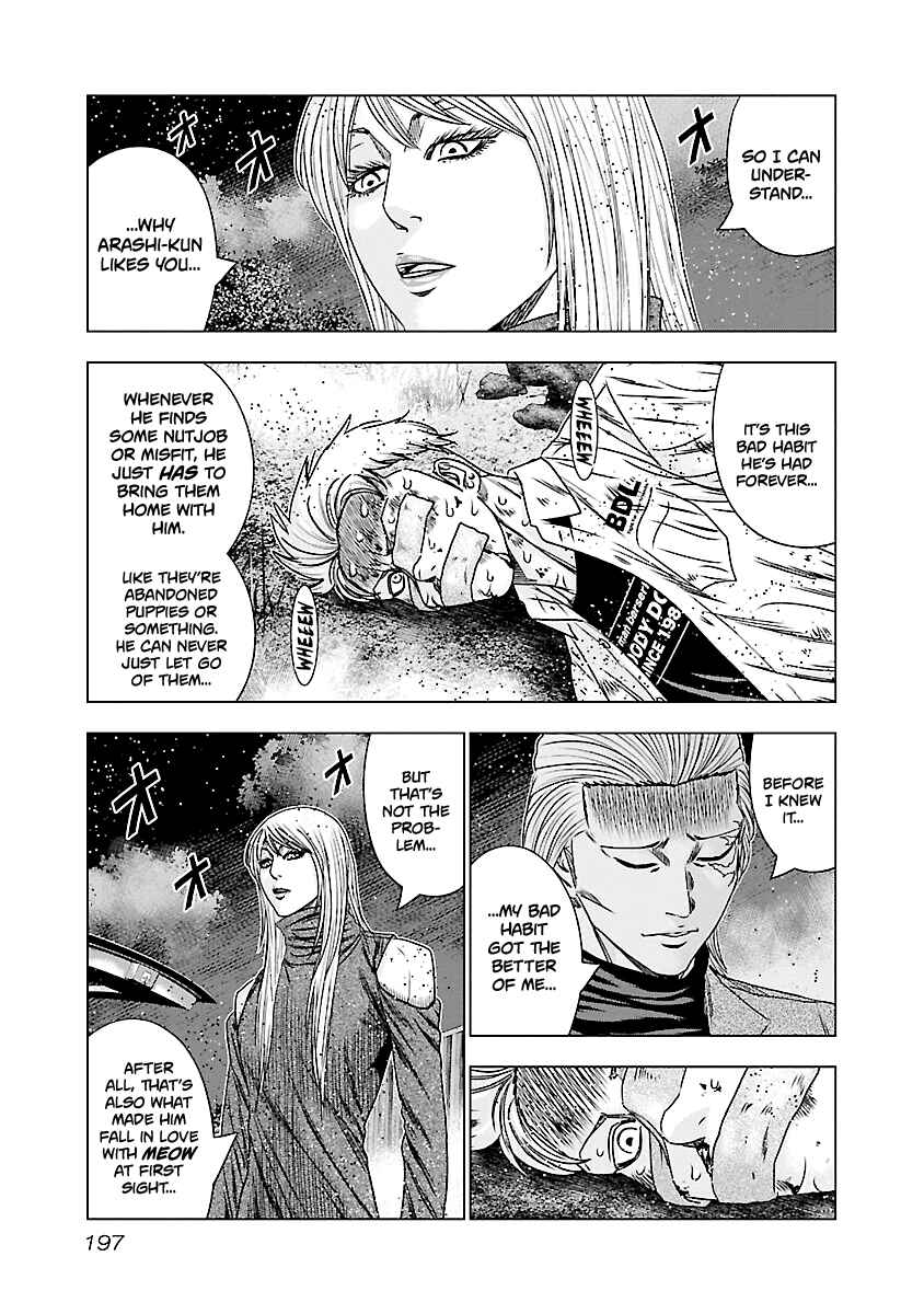 Chapter 189 - Page 10