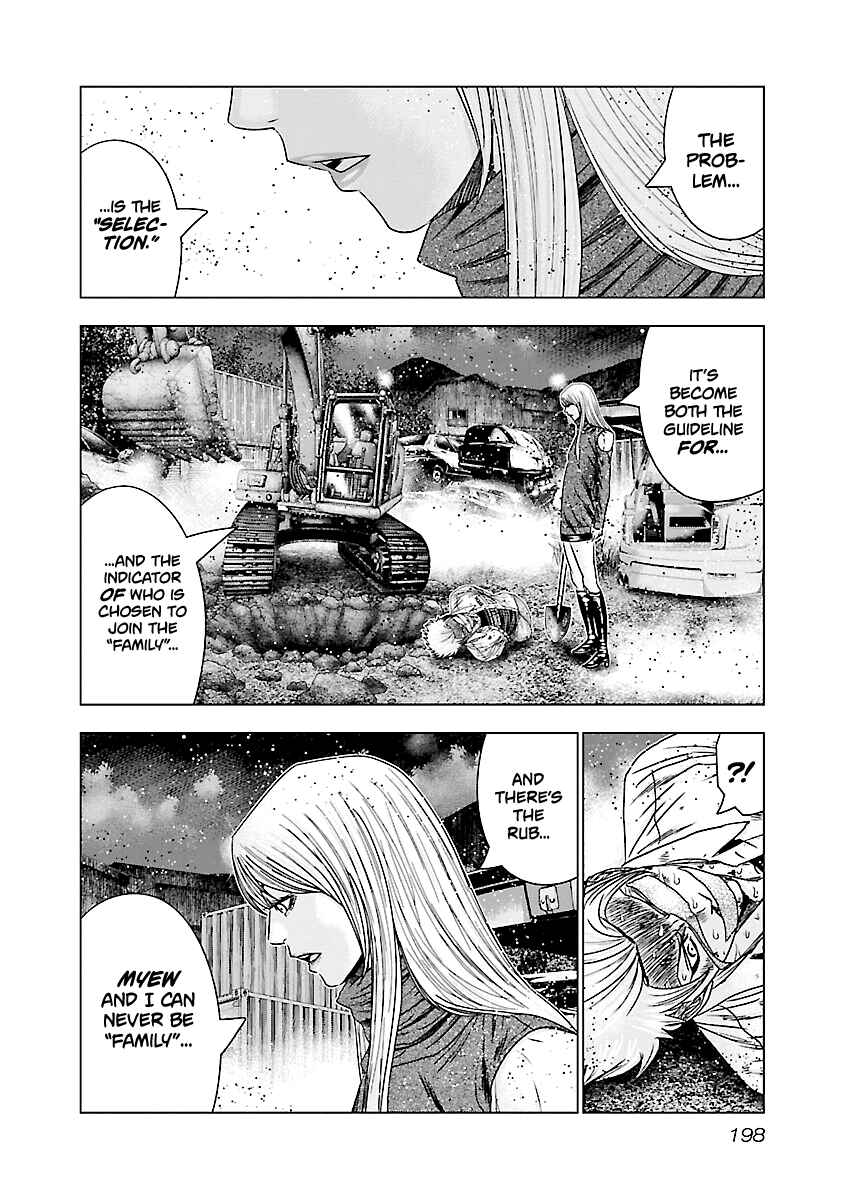 Chapter 189 - Page 11